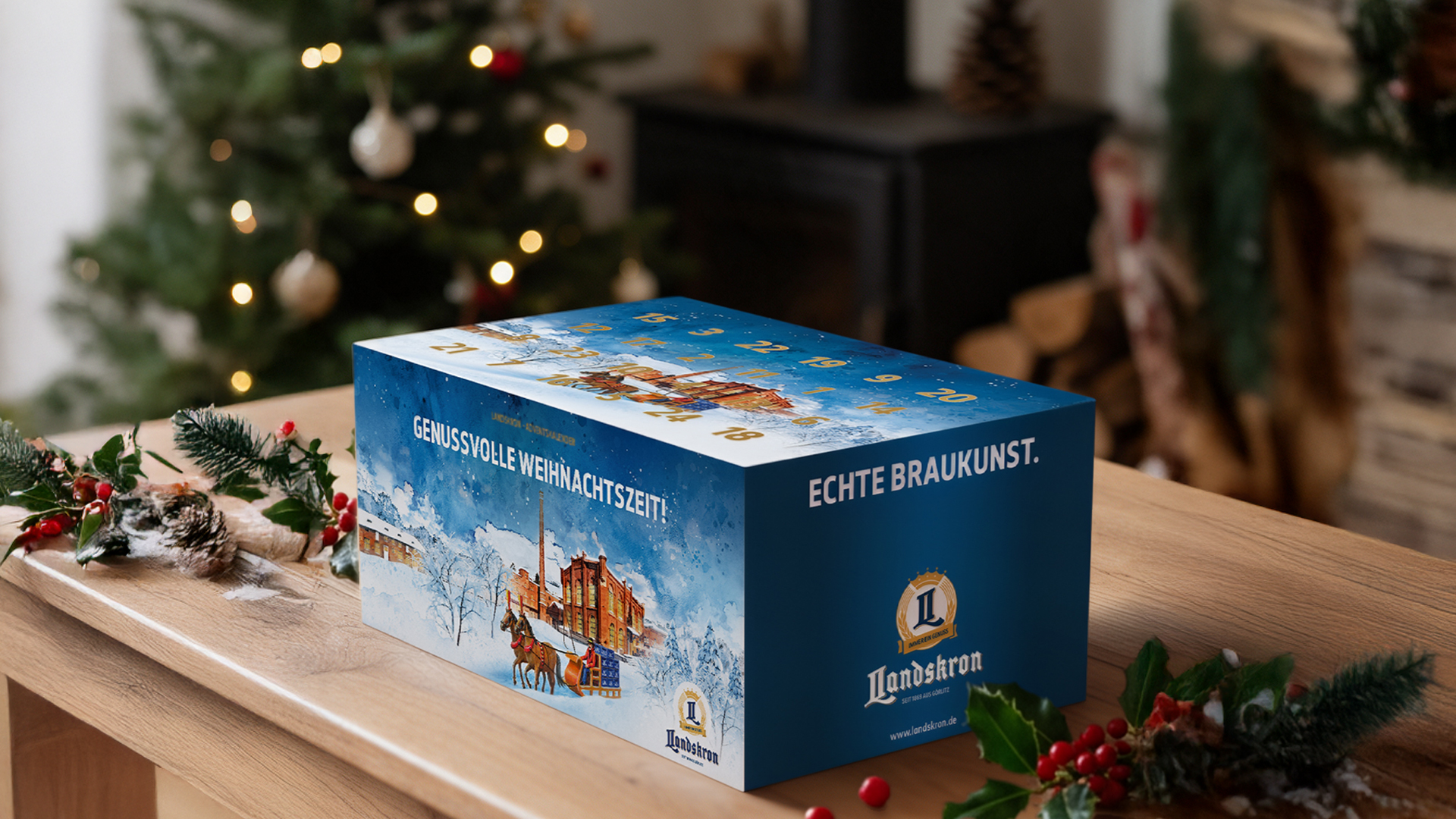 Adventskalender